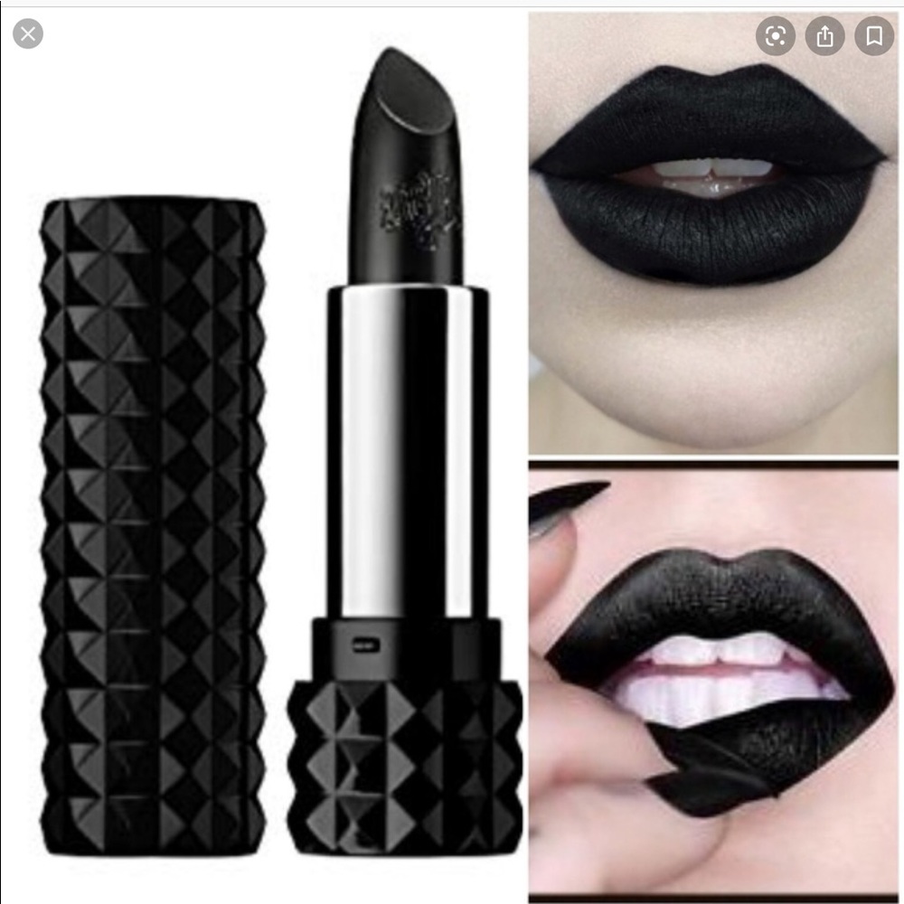 Kat von D lipstick SLAYER